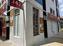 Jurong East Sports & Cultural Centre (D22), Shop House #548695621